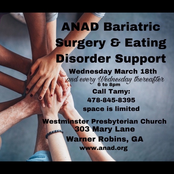 Free Support Group - Picture 1 of 1